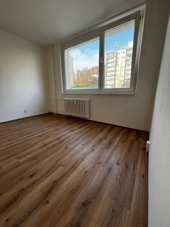 Prodej bytu 3+1, Litvínov, Hamerská, 69 m2