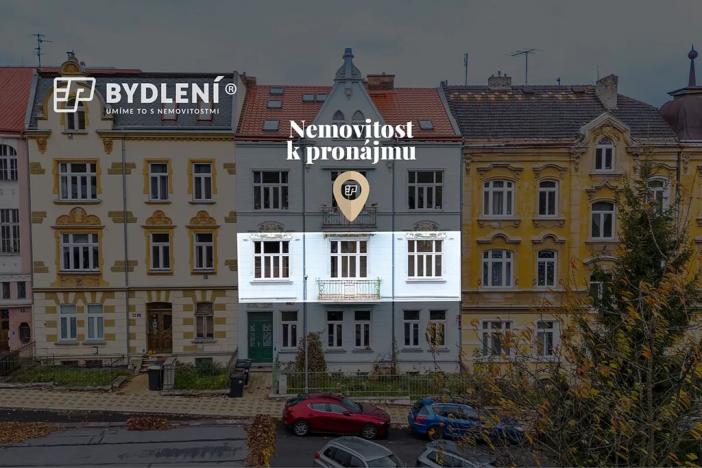 Pronájem bytu 3+1, Teplice, Novákova, 85 m2