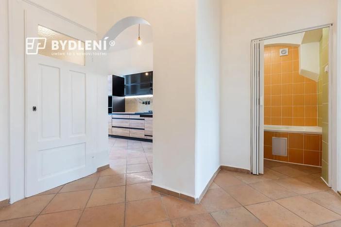 Pronájem bytu 3+1, Teplice, Novákova, 85 m2