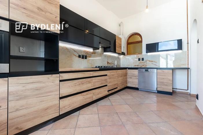 Pronájem bytu 3+1, Teplice, Novákova, 85 m2