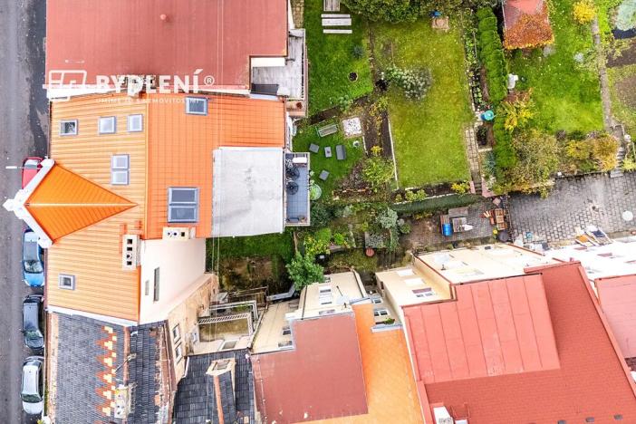 Pronájem bytu 3+1, Teplice, Novákova, 85 m2