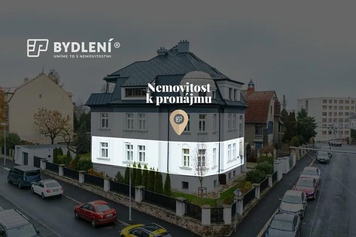 Pronájem bytu 5+1, Teplice, Doubravská, 131 m2