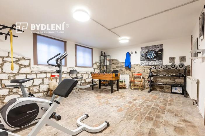 Pronájem bytu 5+1, Teplice, Doubravská, 131 m2