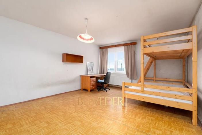 Prodej rodinného domu, Bořislav, 195 m2