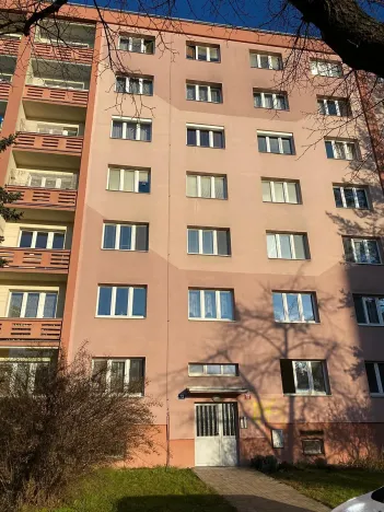 Pronájem bytu 3+1, Praha, Počernická, 72 m2