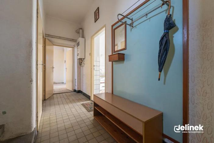 Prodej rodinného domu, Polička, Starohradská, 72 m2