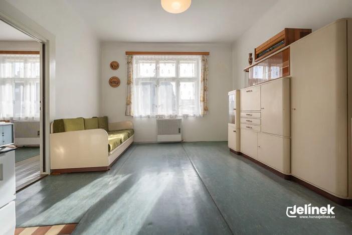 Prodej rodinného domu, Polička, Starohradská, 72 m2