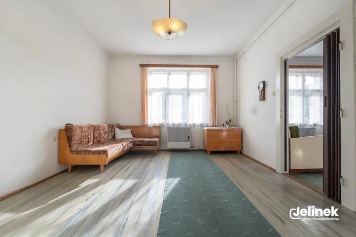 Prodej rodinného domu, Polička, Starohradská, 72 m2