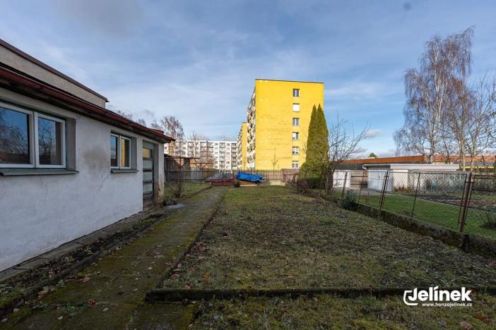 Prodej rodinného domu, Polička, Starohradská, 72 m2