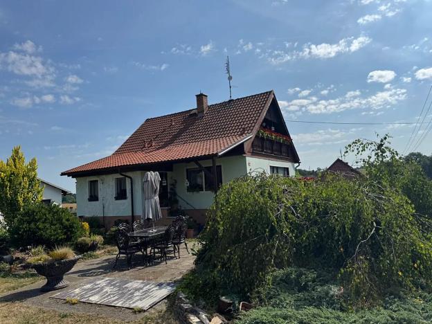 Prodej rodinného domu, Letiny, 150 m2