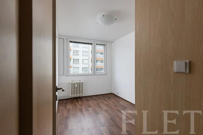 Pronájem bytu 4+kk, Praha - Modřany, Barunčina, 96 m2