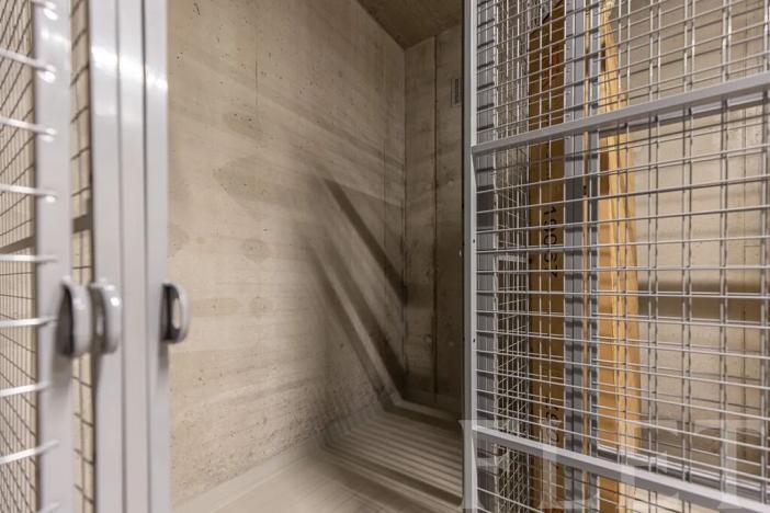 Pronájem bytu 1+kk, Praha - Nusle, Maroldova, 27 m2