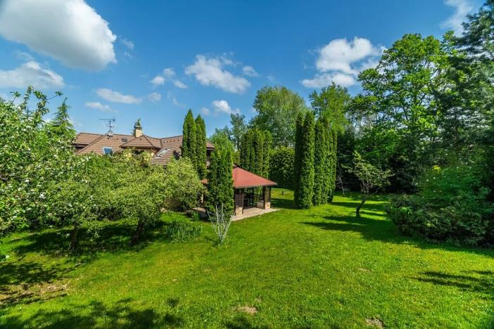 Prodej pozemku, Strančice, 1000 m2