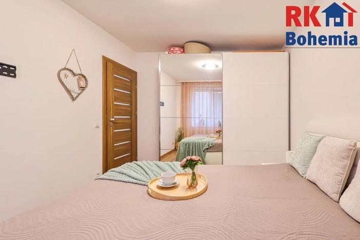 Prodej rodinného domu, Český Brod, Pod Malým vrchem, 119 m2