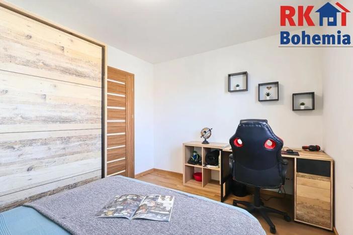 Prodej rodinného domu, Český Brod, Pod Malým vrchem, 119 m2