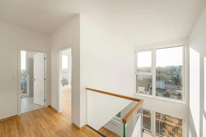 Prodej bytu 3+kk, Brno, Střední, 87 m2