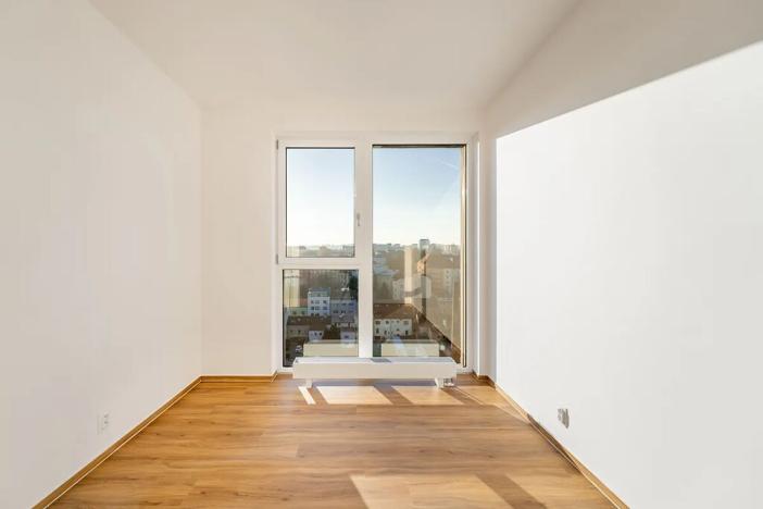 Prodej bytu 3+kk, Brno, Střední, 87 m2