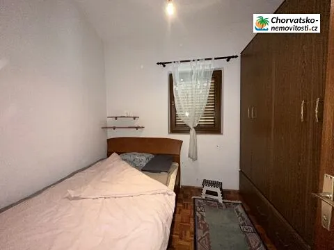 Prodej bytu 2+1, Crikvenica, Chorvatsko, 42 m2