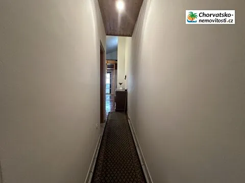 Prodej bytu 2+1, Crikvenica, Chorvatsko, 42 m2