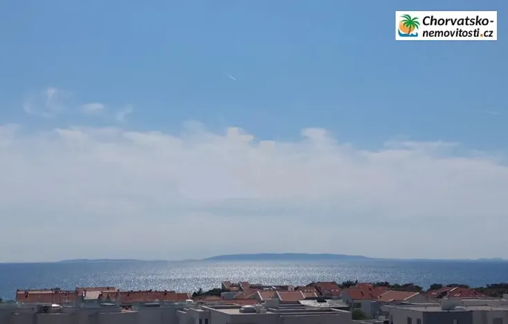 Prodej bytu 3+kk, Novalja, Chorvatsko, 84 m2