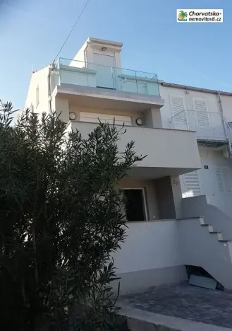 Prodej rodinného domu, Stara Novalja, Chorvatsko, 240 m2