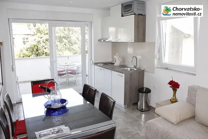 Prodej rodinného domu, Stara Novalja, Chorvatsko, 240 m2