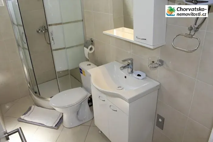 Prodej rodinného domu, Stara Novalja, Chorvatsko, 240 m2