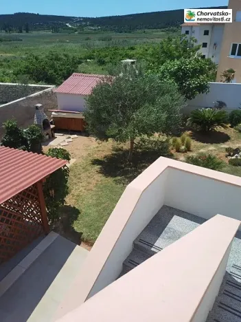 Prodej rodinného domu, Stara Novalja, Chorvatsko, 267 m2