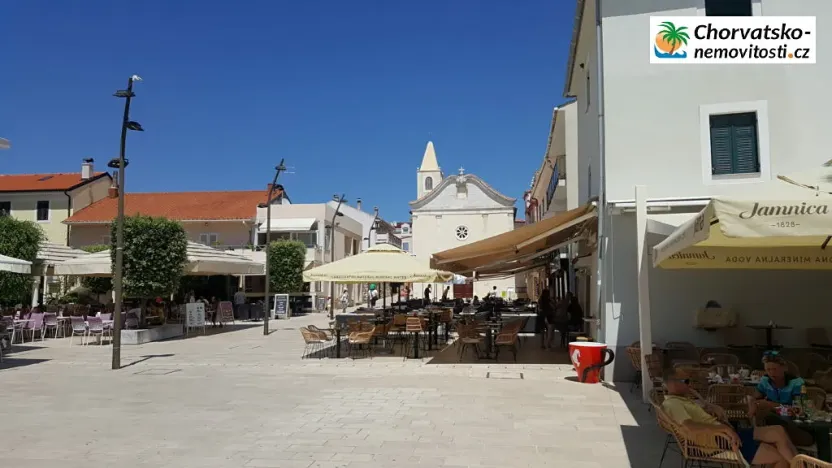 Prodej vily, Novalja, Chorvatsko, 150 m2