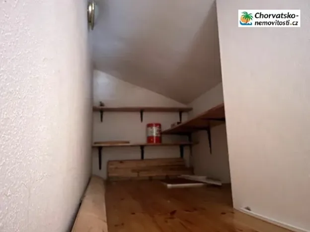 Prodej bytu 3+1, Crikvenica, Chorvatsko, 42 m2