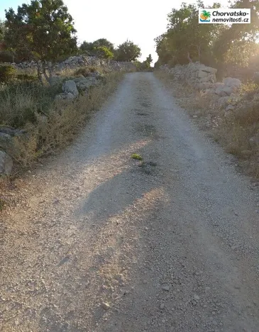 Prodej pozemku pro bydlení, Novalja, Chorvatsko, 532 m2