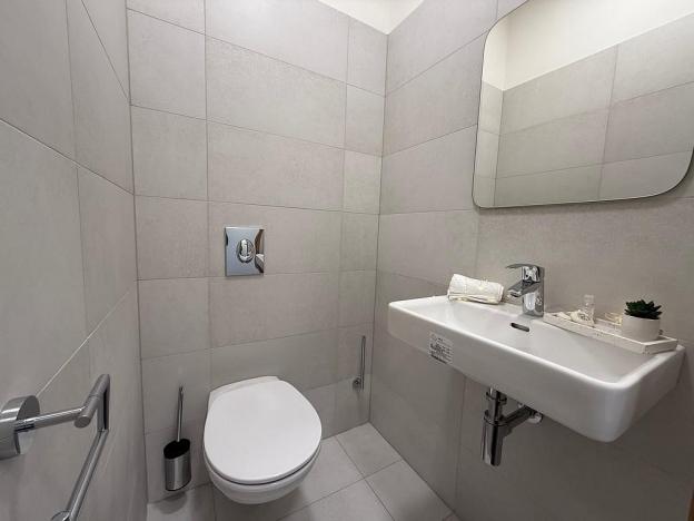 Pronájem kanceláře, Brno - Ponava, Cimburkova, 182 m2