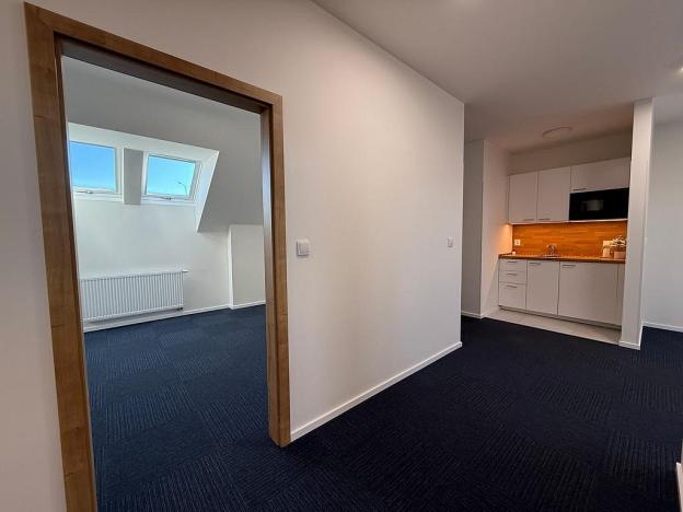 Pronájem kanceláře, Brno - Ponava, Cimburkova, 182 m2