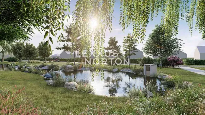 Prodej pozemku pro bydlení, Choťánky, 735 m2