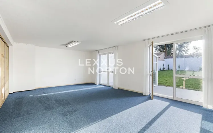 Prodej rodinného domu, Roudnice nad Labem, Dr. Slavíka, 300 m2