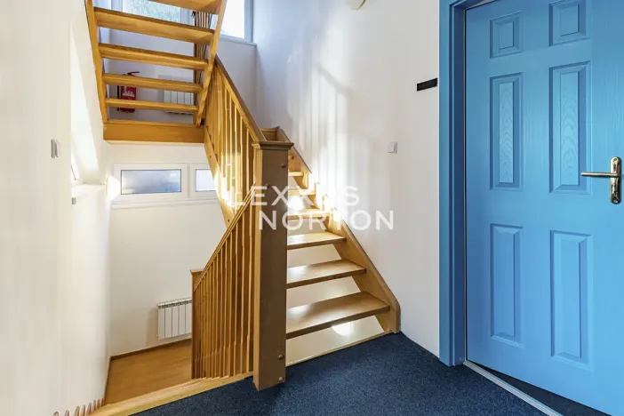 Prodej rodinného domu, Roudnice nad Labem, Dr. Slavíka, 300 m2