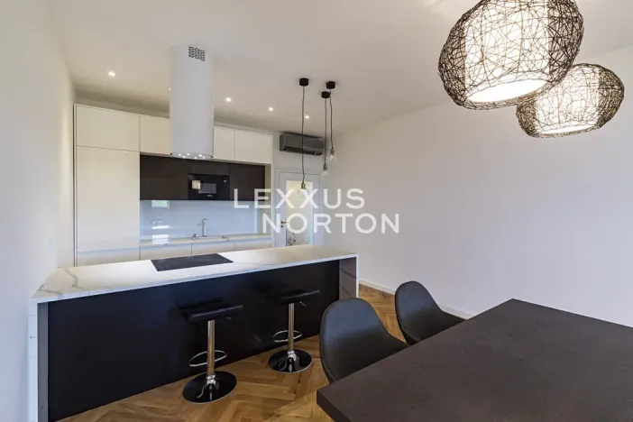 Pronájem bytu 2+kk, Praha - Žižkov, U Rajské zahrady, 66 m2