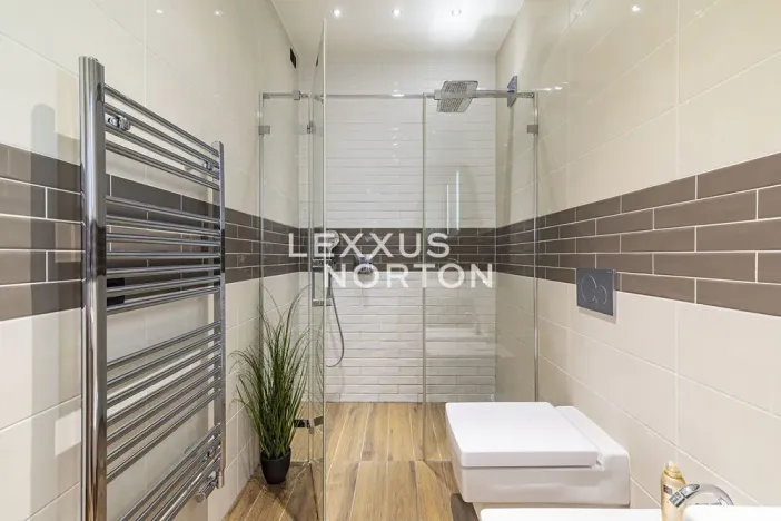 Prodej bytu 2+kk, Praha - Staré Město, Vězeňská, 62 m2