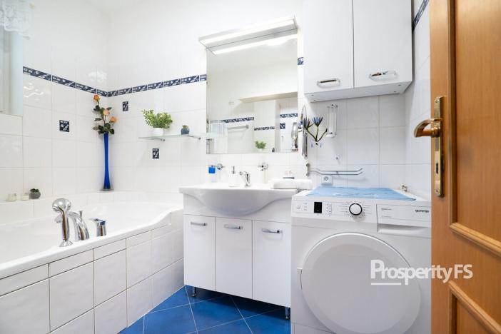 Prodej bytu 2+kk, Praha - Horní Počernice, Ve žlíbku, 55 m2