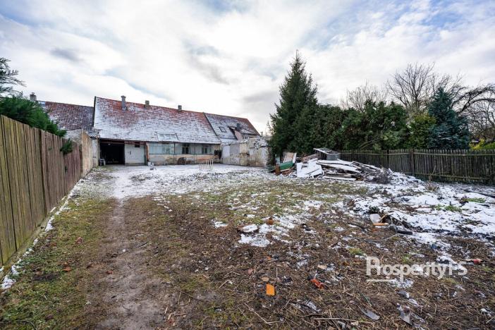 Prodej rodinného domu, Mšec, Slánská, 184 m2