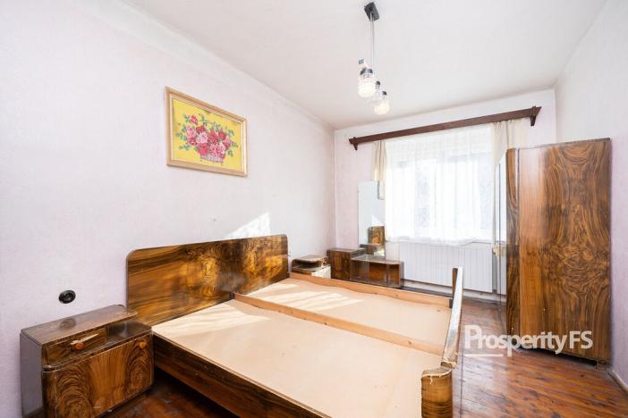 Prodej rodinného domu, Mšec, Slánská, 184 m2