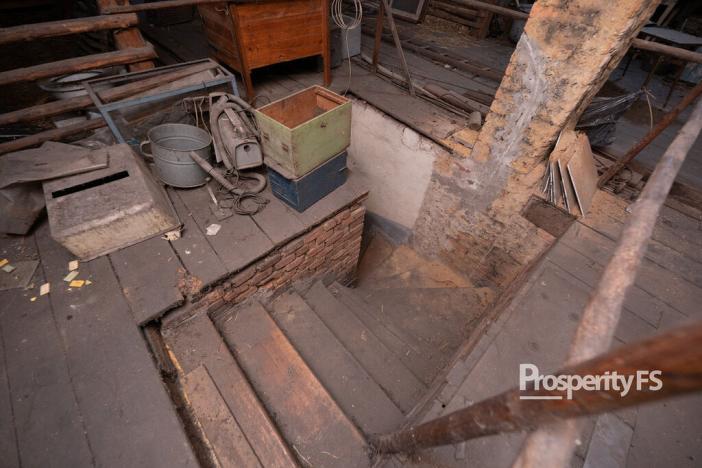 Prodej rodinného domu, Mšec, Slánská, 184 m2