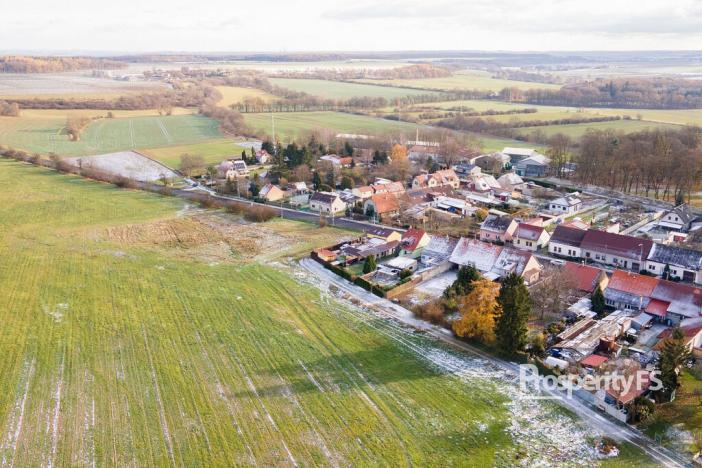 Prodej rodinného domu, Mšec, Slánská, 184 m2