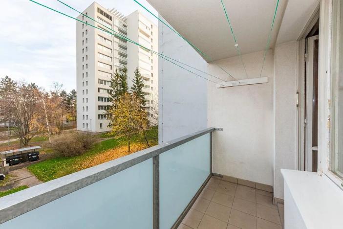 Prodej bytu 3+kk, Praha - Krč, Ružinovská, 61 m2