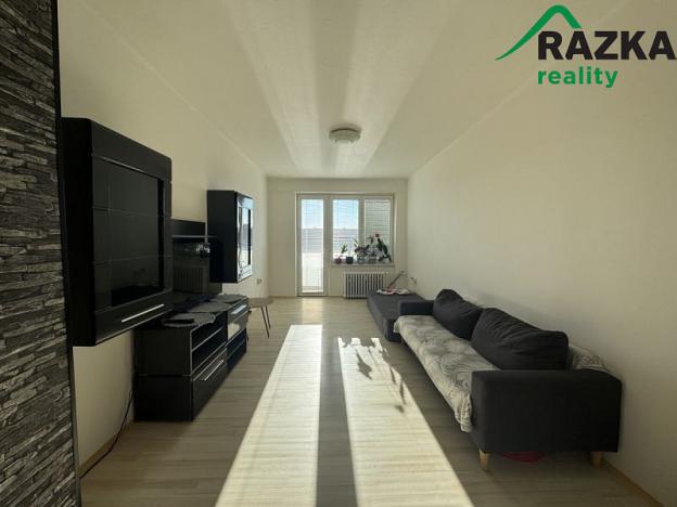 Prodej bytu 2+1, Tachov, Jana Sladkého Koziny, 50 m2