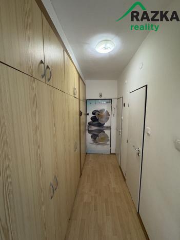 Prodej bytu 2+1, Tachov, Jana Sladkého Koziny, 50 m2