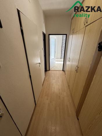 Prodej bytu 2+1, Tachov, Jana Sladkého Koziny, 50 m2