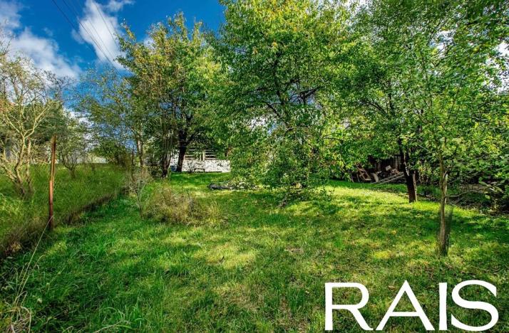 Prodej rodinného domu, Křižanov, 108 m2