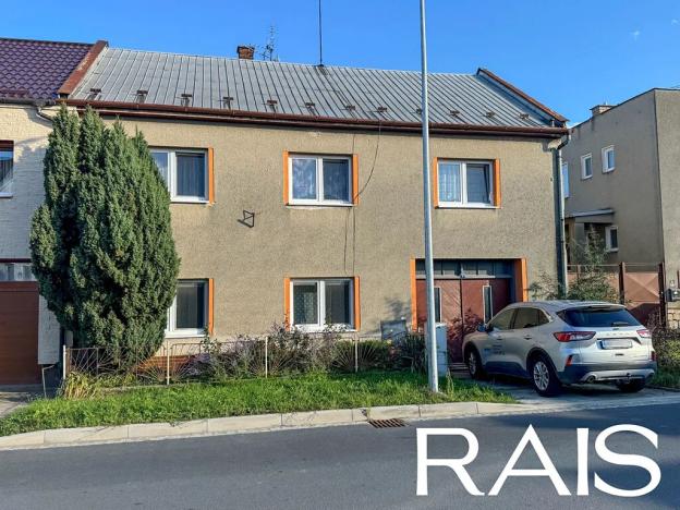 Prodej rodinného domu, Skrbeň, 313 m2