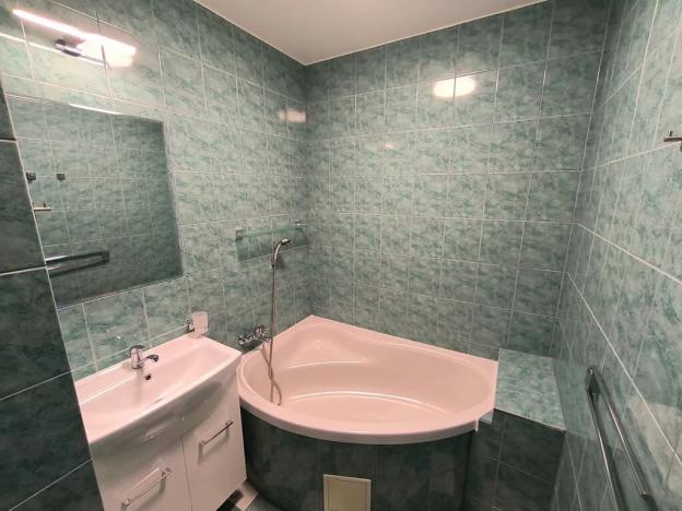 Pronájem bytu 2+1, Ústí nad Labem, Ladova, 62 m2